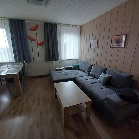 Gästehaus Wetzel Braunlage Exterior foto