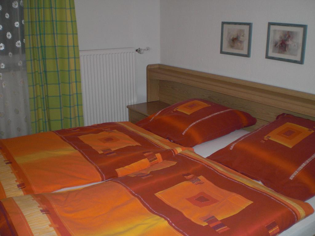 Gästehaus Wetzel Braunlage Zimmer foto