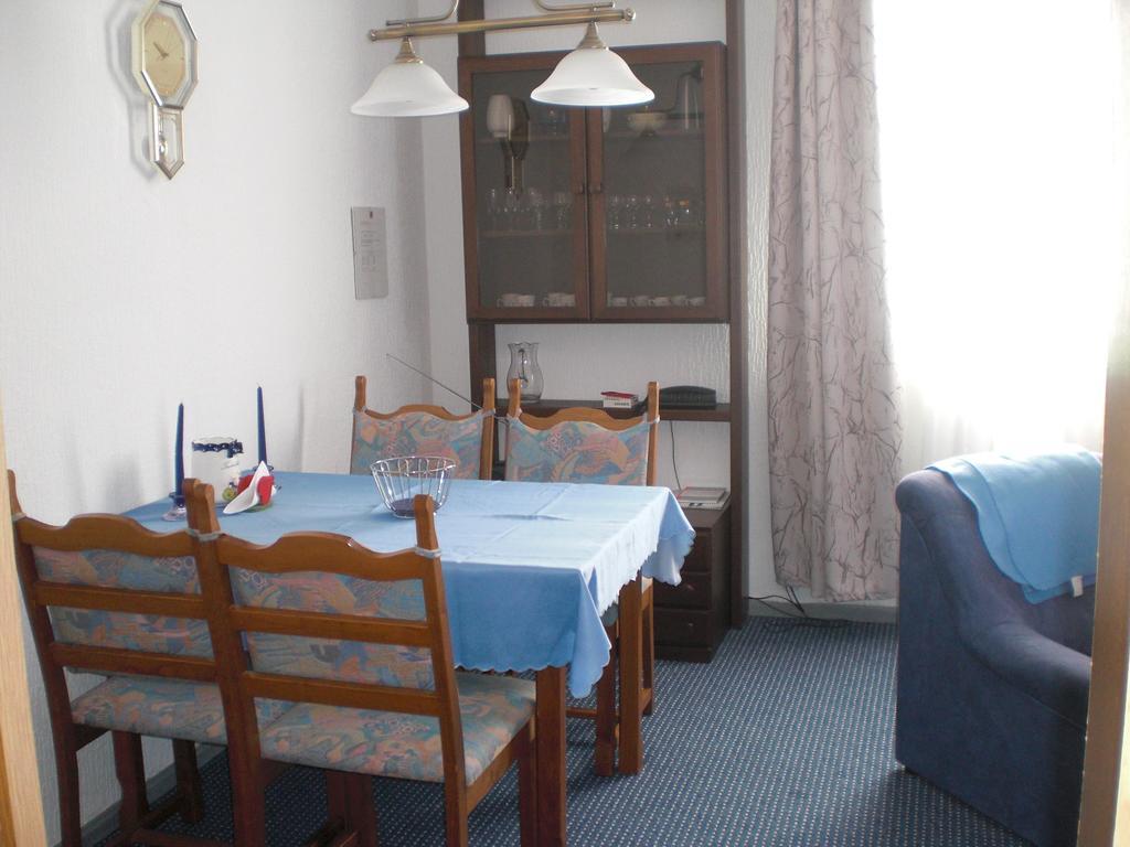 Gästehaus Wetzel Braunlage Zimmer foto