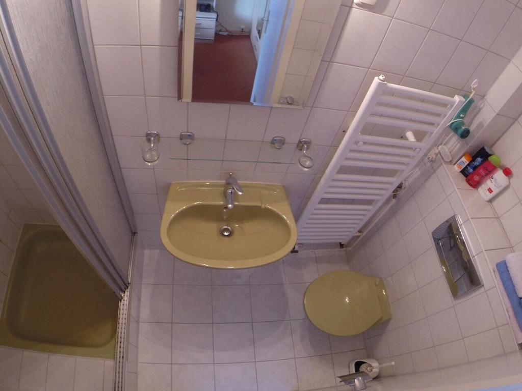 Gästehaus Wetzel Braunlage Zimmer foto