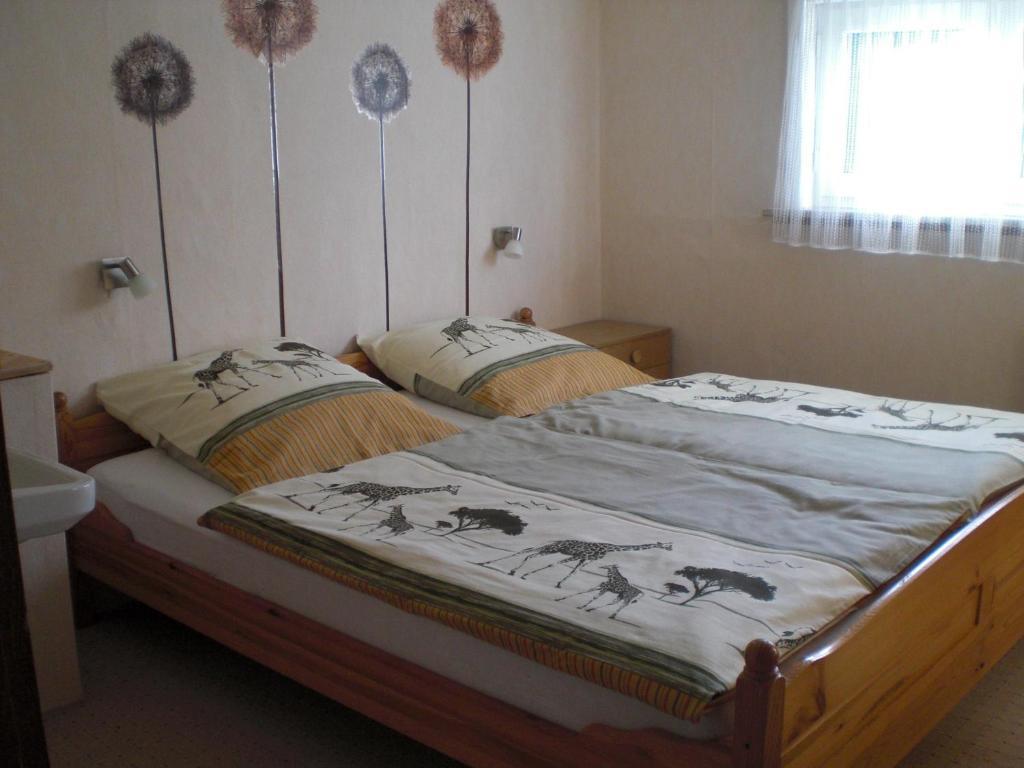 Gästehaus Wetzel Braunlage Zimmer foto