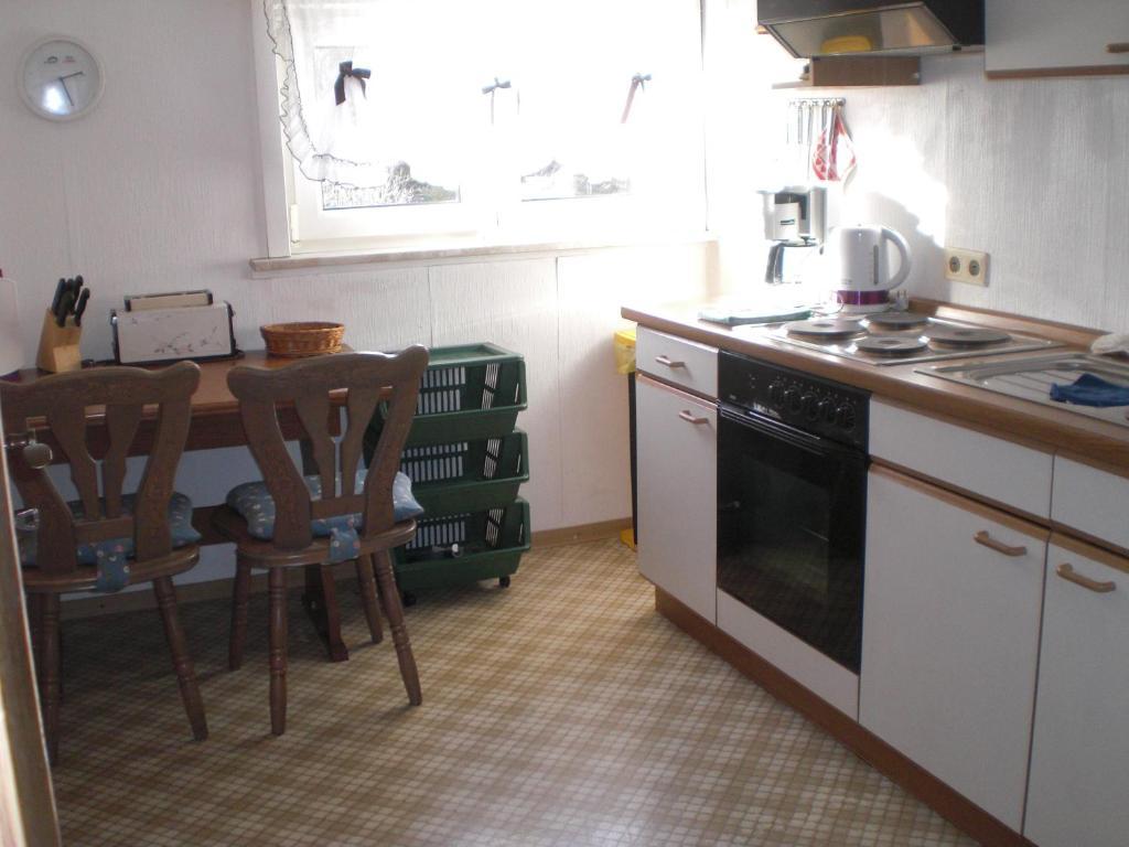 Gästehaus Wetzel Braunlage Zimmer foto