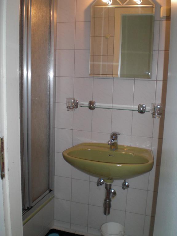 Gästehaus Wetzel Braunlage Zimmer foto
