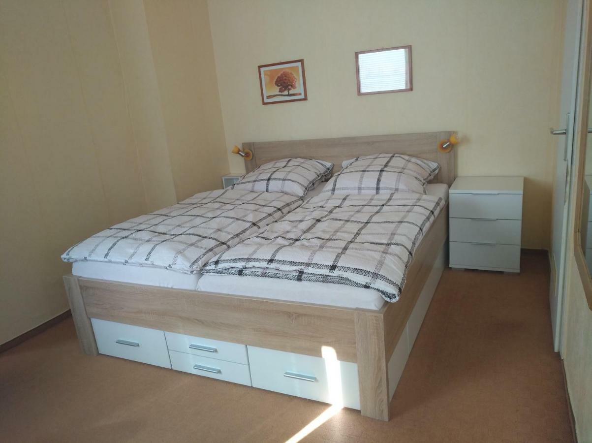 Gästehaus Wetzel Braunlage Zimmer foto