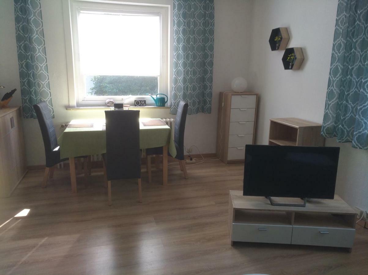 Gästehaus Wetzel Braunlage Zimmer foto